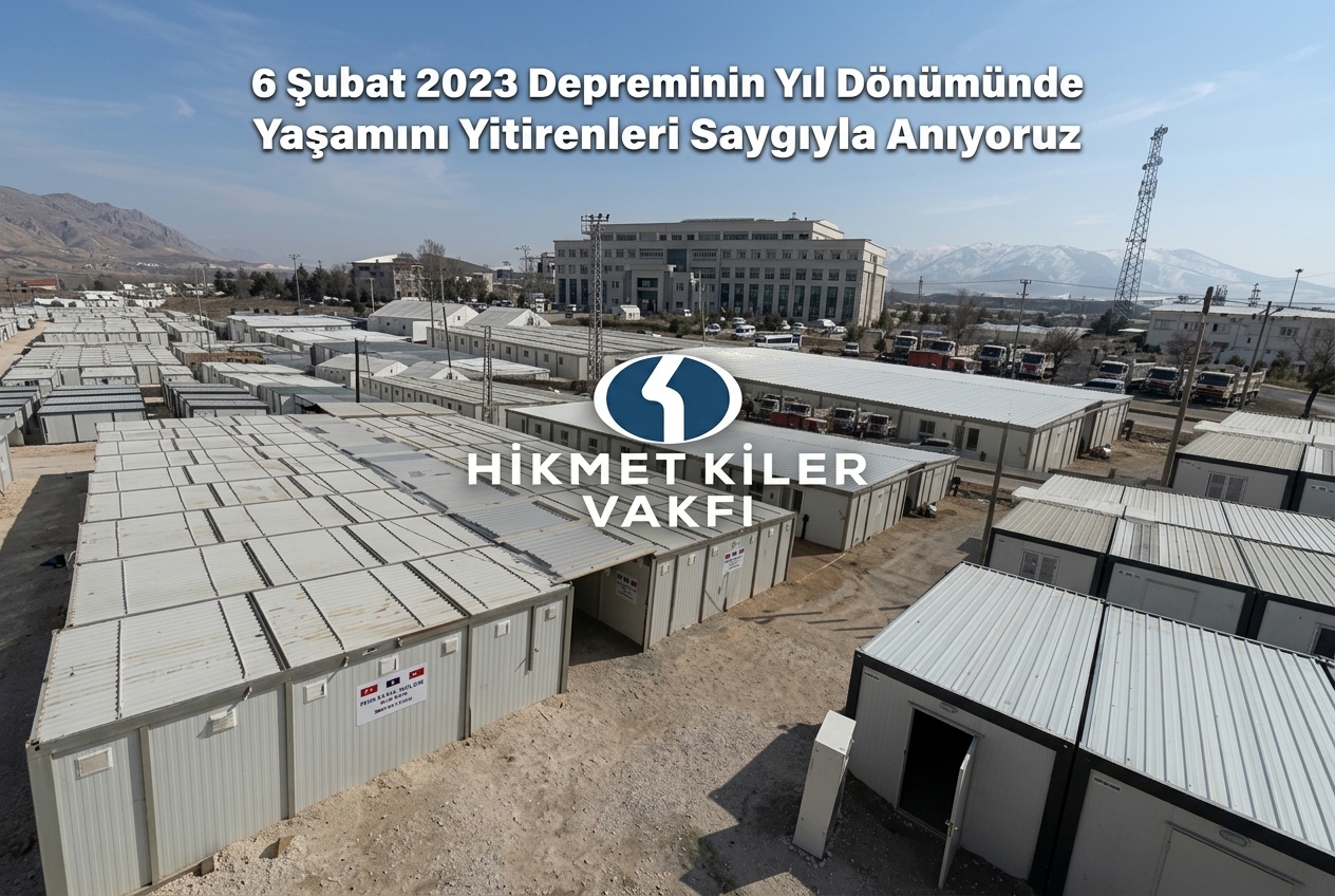 6 Şubat Depremi