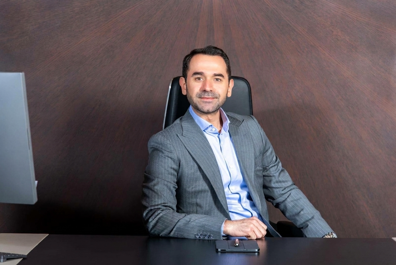 Sefa Kiler